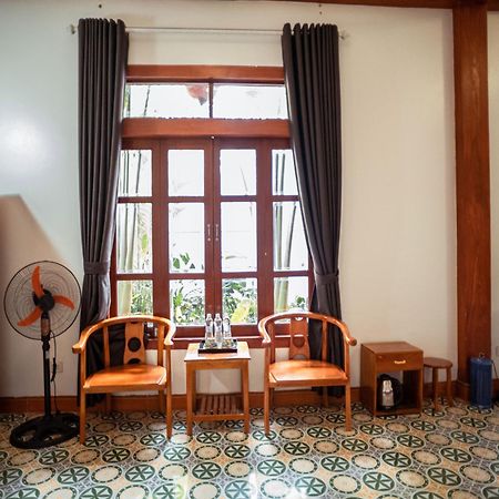 La Belle Vie Tam Coc Homestay Νιν Μπιν Εξωτερικό φωτογραφία