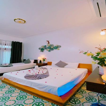 La Belle Vie Tam Coc Homestay Νιν Μπιν Εξωτερικό φωτογραφία