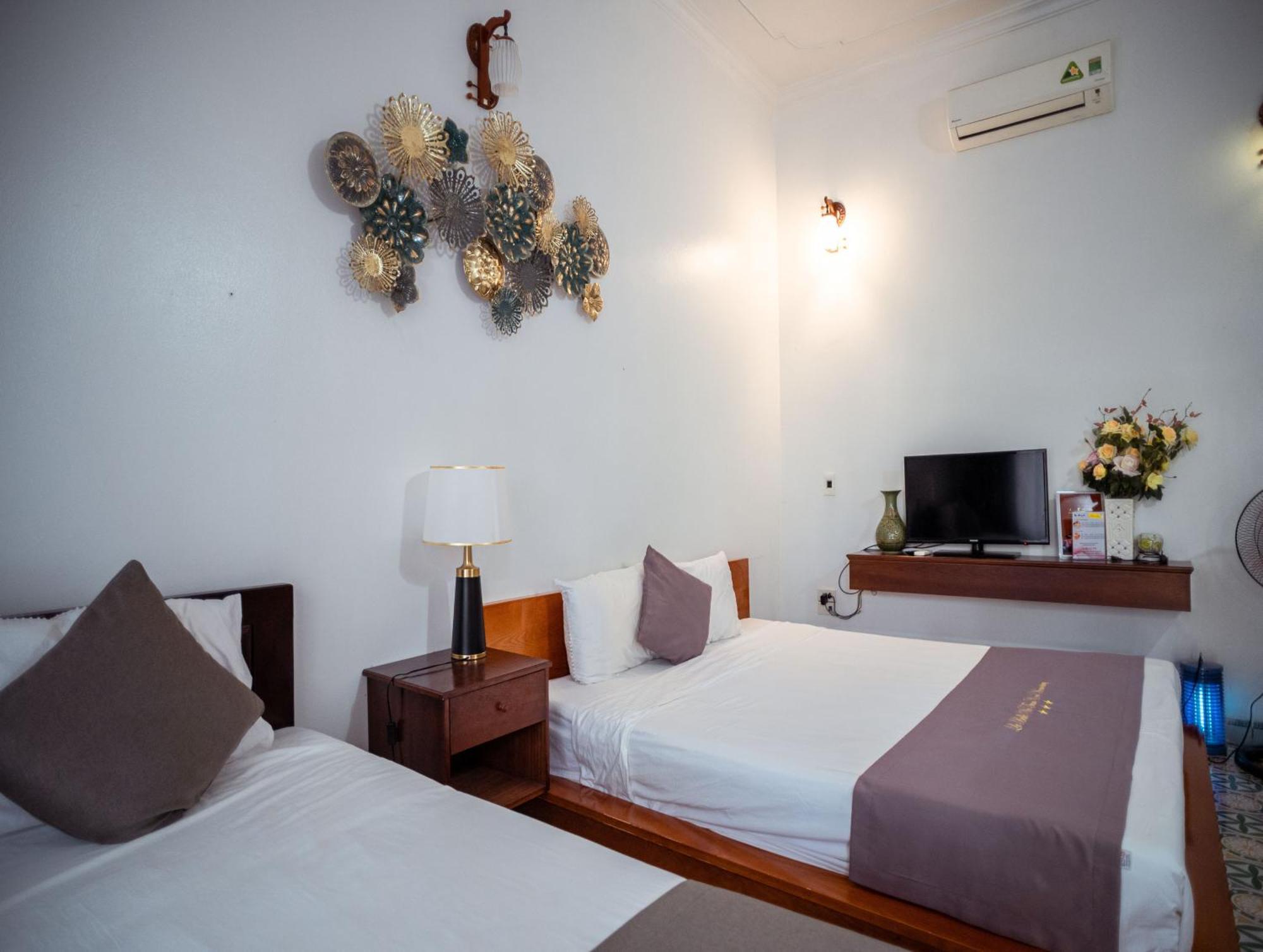 La Belle Vie Tam Coc Homestay Νιν Μπιν Εξωτερικό φωτογραφία
