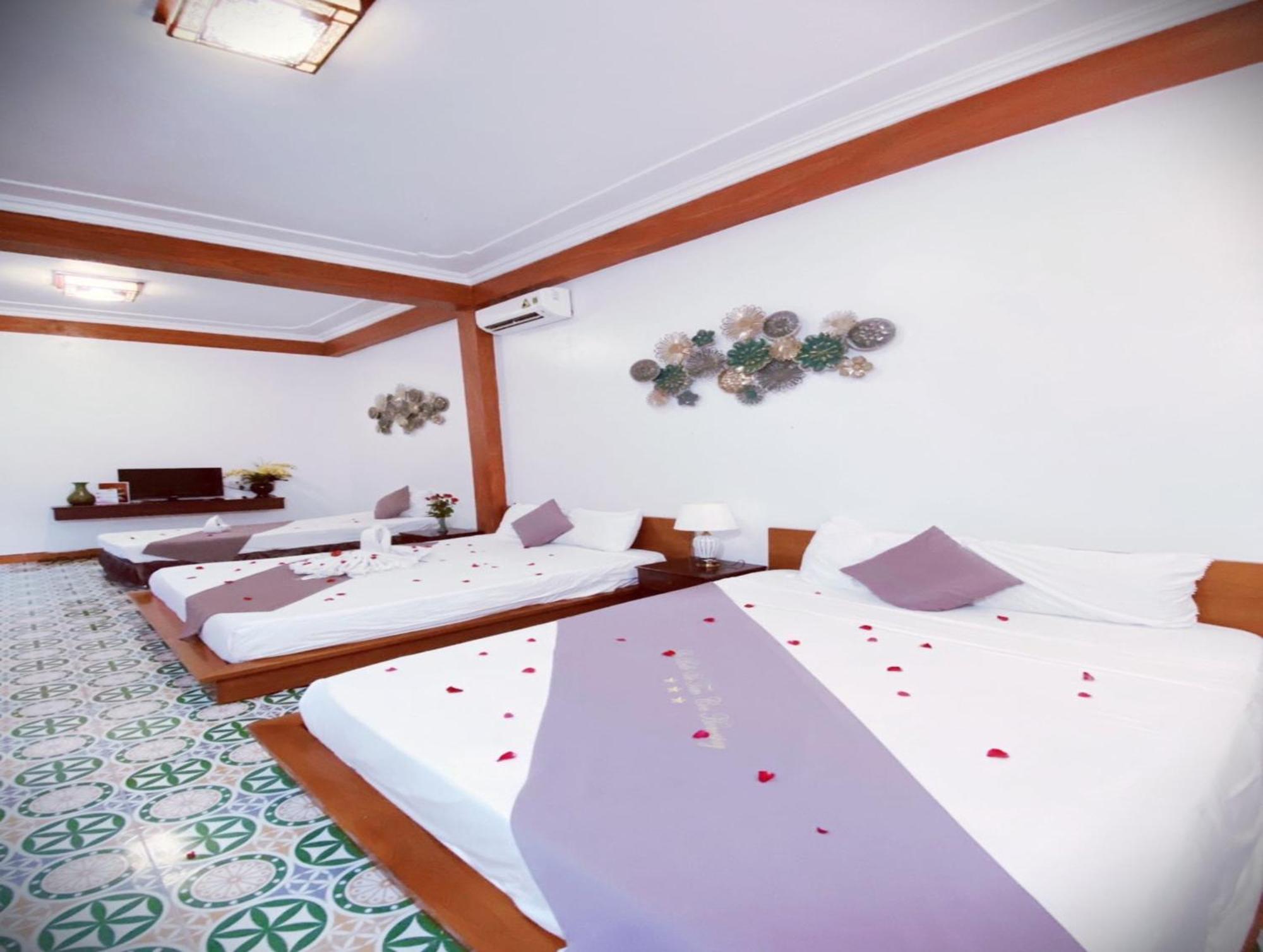 La Belle Vie Tam Coc Homestay Νιν Μπιν Εξωτερικό φωτογραφία