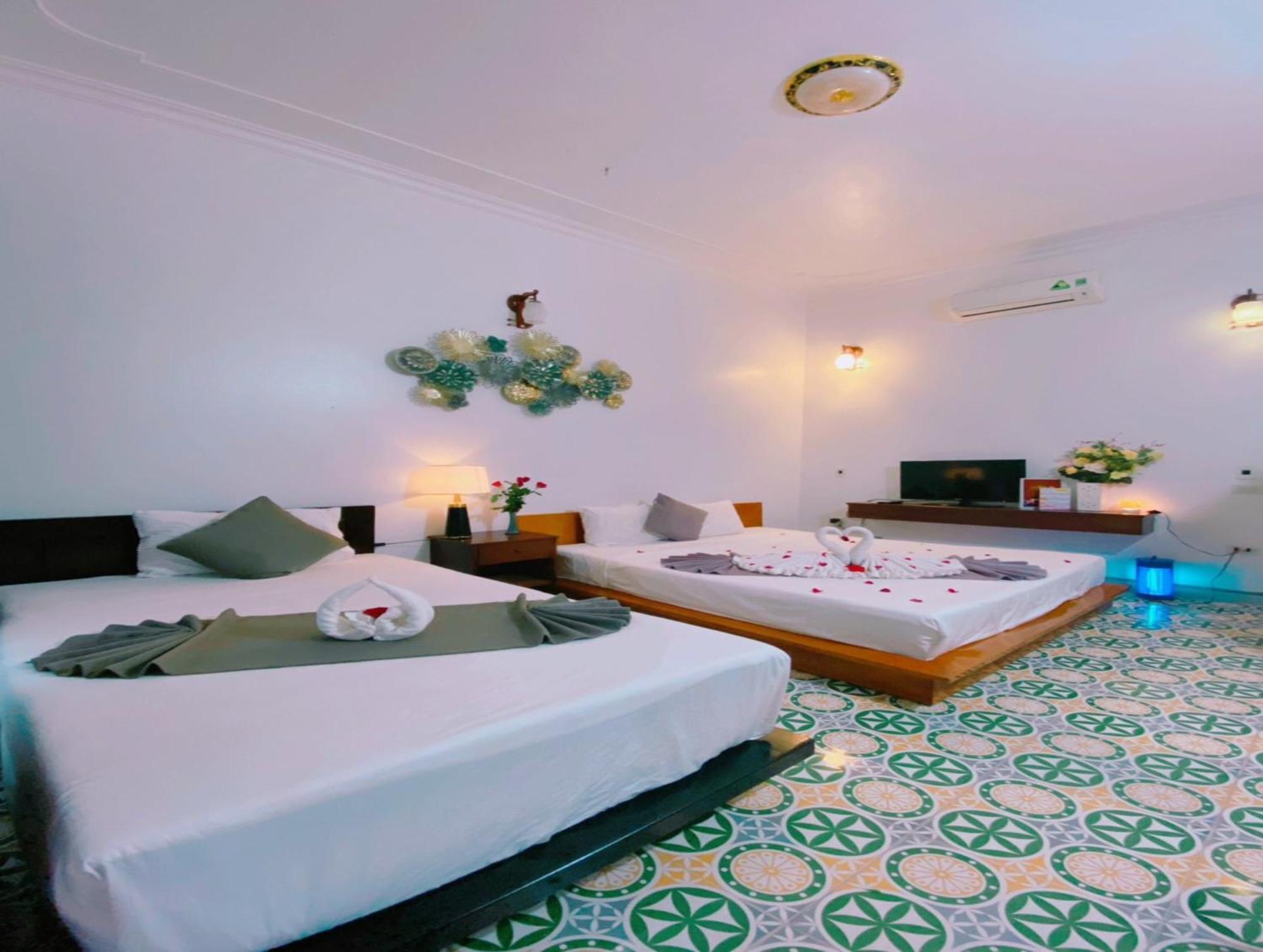 La Belle Vie Tam Coc Homestay Νιν Μπιν Εξωτερικό φωτογραφία