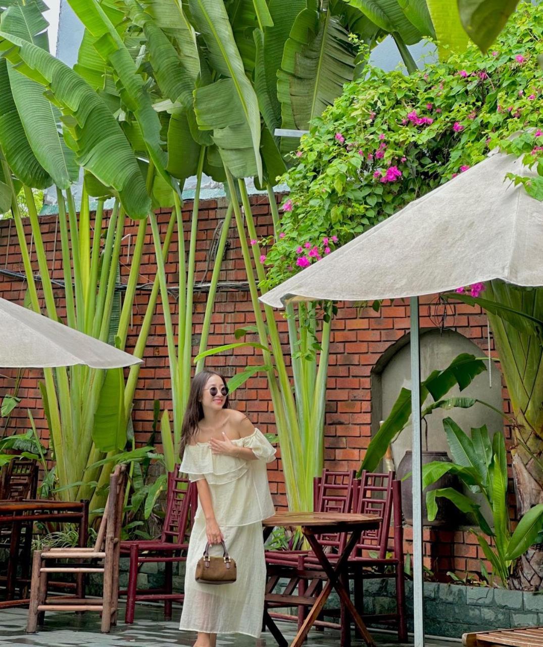 La Belle Vie Tam Coc Homestay Νιν Μπιν Εξωτερικό φωτογραφία